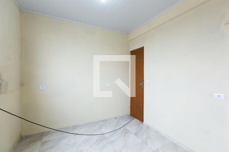 Quarto 2 de casa para alugar com 3 quartos, 65m² em Jardim Santa Maria, São Paulo