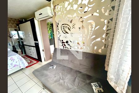 Sala de casa para alugar com 2 quartos, 50m² em Jardim do Papai, Guarulhos