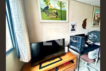 Sala de casa para alugar com 2 quartos, 50m² em Jardim do Papai, Guarulhos