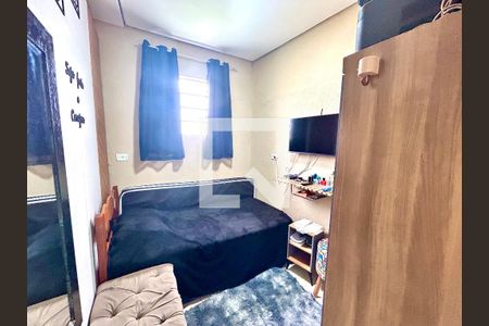 Quarto 2 de casa para alugar com 2 quartos, 50m² em Jardim do Papai, Guarulhos