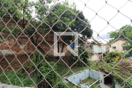 Sala - Varanda de apartamento para alugar com 2 quartos, 71m² em Jacarepaguá, Rio de Janeiro