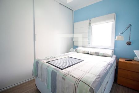 Apartamento para alugar com 2 quartos, 55m² em Sumarezinho, São Paulo