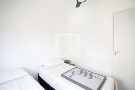 Quarto 1 de apartamento para alugar com 2 quartos, 55m² em Sumarezinho, São Paulo