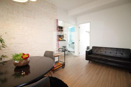 Apartamento para alugar com 2 quartos, 55m² em Sumarezinho, São Paulo