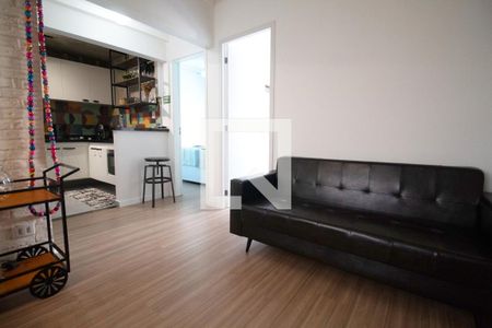 Apartamento para alugar com 2 quartos, 55m² em Sumarezinho, São Paulo