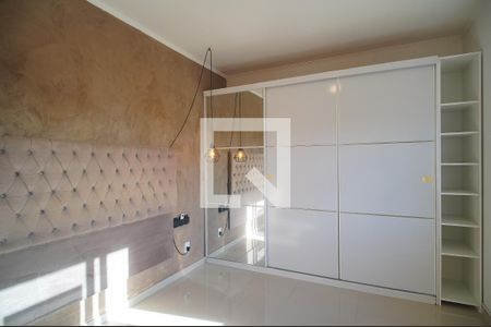 Quarto 1 de apartamento para alugar com 2 quartos, 50m² em Vila Nova, Novo Hamburgo