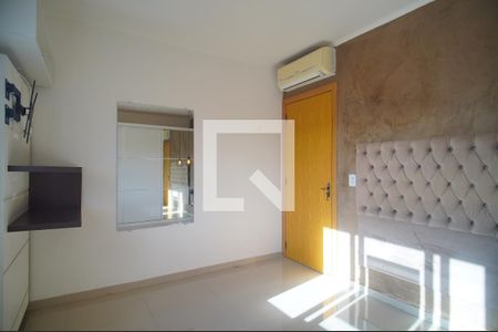 Quarto 1 de apartamento para alugar com 2 quartos, 50m² em Vila Nova, Novo Hamburgo