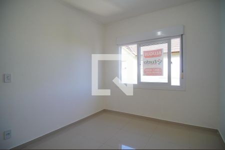 Quarto 2 de apartamento para alugar com 2 quartos, 50m² em Vila Nova, Novo Hamburgo