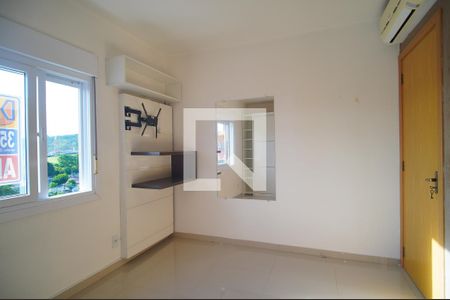 Quarto 1 de apartamento para alugar com 2 quartos, 50m² em Vila Nova, Novo Hamburgo