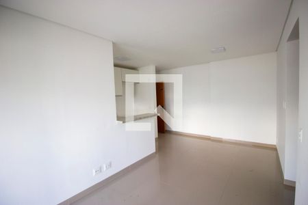 Sala de apartamento para alugar com 2 quartos, 62m² em Águas Claras, Brasília