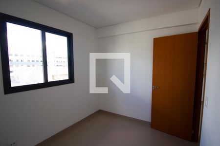 Quarto de apartamento para alugar com 2 quartos, 62m² em Águas Claras, Brasília