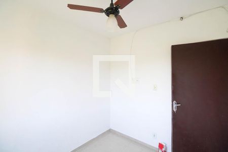 Quarto 1 de apartamento para alugar com 3 quartos, 53m² em Campo Grande, Rio de Janeiro