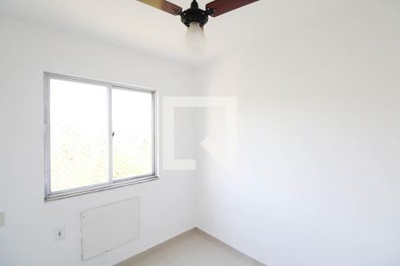 Quarto 1 de apartamento para alugar com 3 quartos, 53m² em Campo Grande, Rio de Janeiro