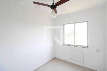 Quarto 2 de apartamento para alugar com 3 quartos, 53m² em Campo Grande, Rio de Janeiro