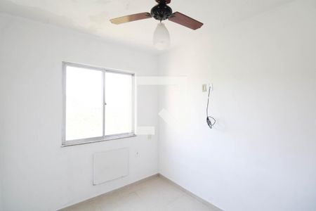 Quarto 2 de apartamento para alugar com 3 quartos, 53m² em Campo Grande, Rio de Janeiro