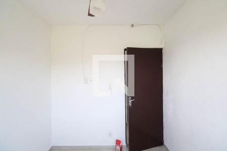Quarto 1 de apartamento para alugar com 3 quartos, 53m² em Campo Grande, Rio de Janeiro