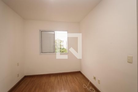 Suite de apartamento para alugar com 2 quartos, 52m² em Vila Andrade, São Paulo
