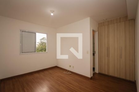 Suite de apartamento para alugar com 2 quartos, 52m² em Vila Andrade, São Paulo