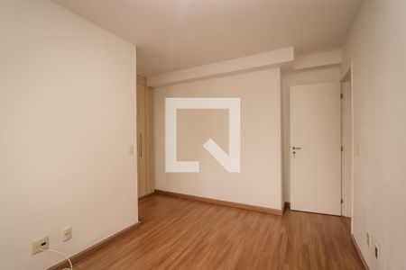 Suite de apartamento para alugar com 2 quartos, 52m² em Vila Andrade, São Paulo