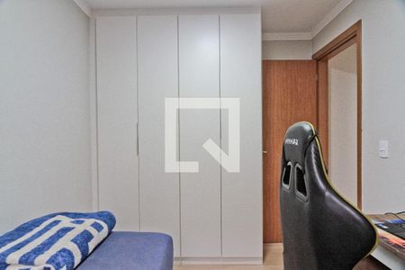 Quarto 1 de apartamento à venda com 2 quartos, 44m² em Jardim Iris, São Paulo