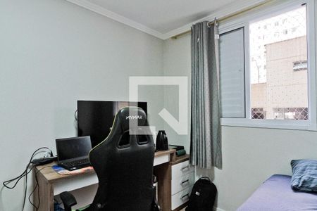 Quarto 1 de apartamento à venda com 2 quartos, 44m² em Jardim Iris, São Paulo