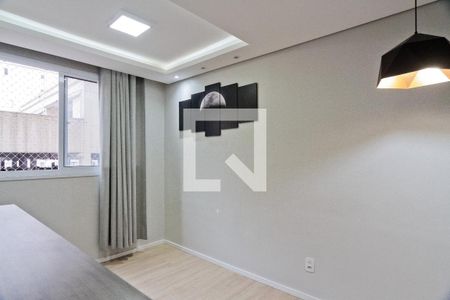 Sala de apartamento à venda com 2 quartos, 44m² em Jardim Iris, São Paulo
