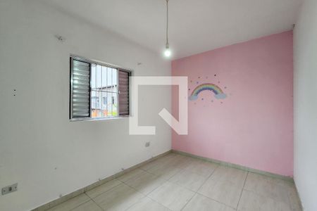 Quarto 2 de casa para alugar com 3 quartos, 240m² em Paulicéia, São Bernardo do Campo