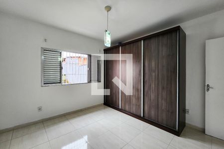 Quarto 1 de casa para alugar com 3 quartos, 240m² em Paulicéia, São Bernardo do Campo