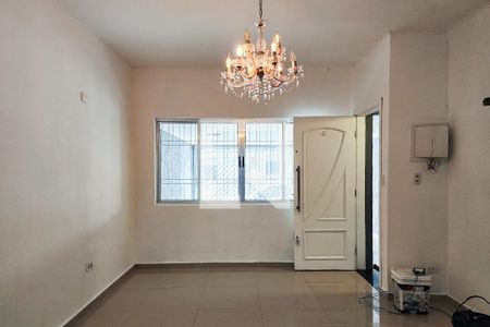 Sala de casa para alugar com 3 quartos, 240m² em Paulicéia, São Bernardo do Campo