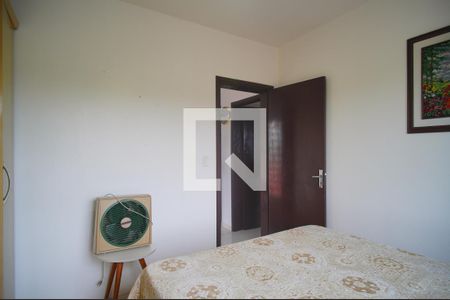 Quarto 1 de casa à venda com 3 quartos, 135m² em Guarani, Novo Hamburgo