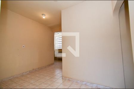 Sala de Jantar de apartamento à venda com 2 quartos, 78m² em Floresta, Belo Horizonte