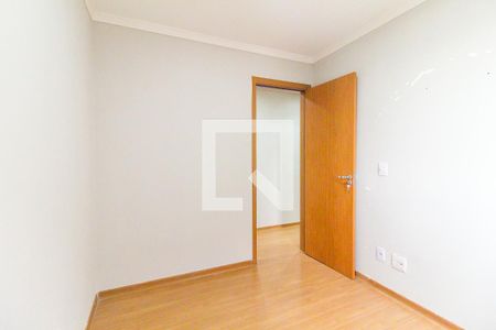 Quarto 1 de apartamento para alugar com 2 quartos, 43m² em Colônia (zona Leste), São Paulo
