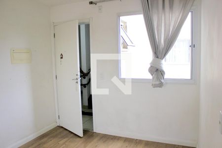 Sala  de apartamento para alugar com 2 quartos, 38m² em Jardim Albertina, Guarulhos