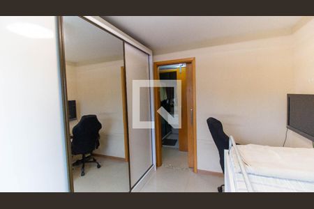 Quarto de apartamento à venda com 2 quartos, 88m² em Icaraí, Niterói