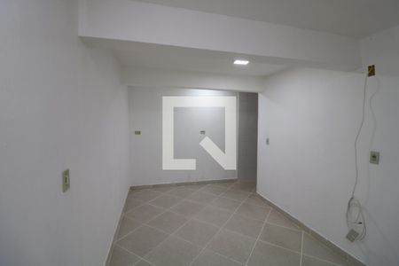 Sala/Quarto de casa para alugar com 1 quarto, 40m² em Vila Formosa, São Paulo