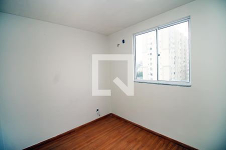 Quarto 1 de apartamento à venda com 2 quartos, 48m² em Colégio, Rio de Janeiro