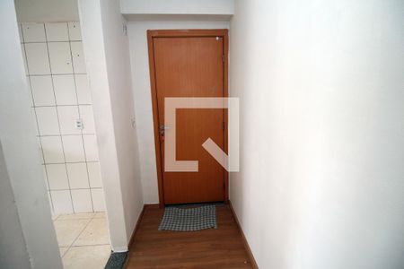 Hall de entrada de apartamento à venda com 2 quartos, 48m² em Colégio, Rio de Janeiro