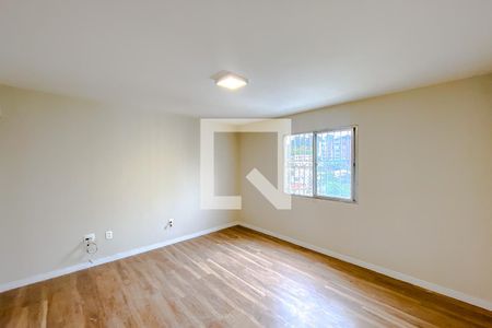 Sala de apartamento à venda com 3 quartos, 83m² em Vila Mariana, São Paulo