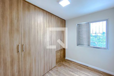 Quarto 1 de apartamento à venda com 3 quartos, 83m² em Vila Mariana, São Paulo