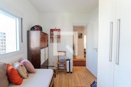 Quarto 1 de apartamento para alugar com 2 quartos, 65m² em Bela Vista, São Paulo