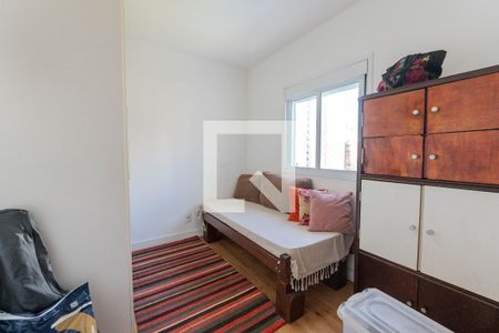 Quarto 1 de apartamento para alugar com 2 quartos, 65m² em Bela Vista, São Paulo