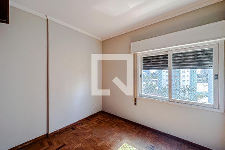 Quarto 2 de apartamento para alugar com 3 quartos, 113m² em Vila Oratorio, São Paulo