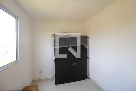 Quarto 2 de apartamento para alugar com 2 quartos, 42m² em Jardim Egle, São Paulo