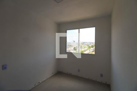 Quarto 1 de apartamento para alugar com 2 quartos, 42m² em Jardim Egle, São Paulo