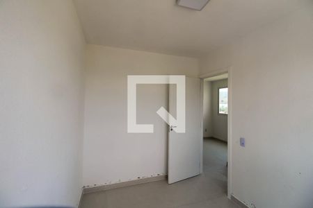 Quarto 1 de apartamento para alugar com 2 quartos, 42m² em Jardim Egle, São Paulo