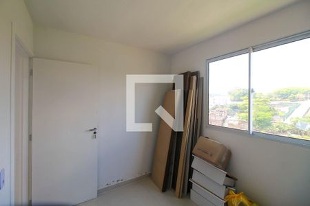 Quarto 2 de apartamento para alugar com 2 quartos, 42m² em Jardim Egle, São Paulo