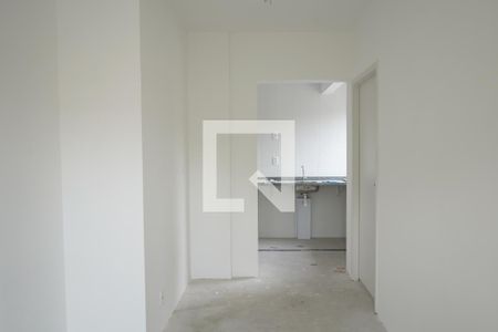 Studio de kitnet/studio à venda com 1 quarto, 25m² em Belenzinho, São Paulo