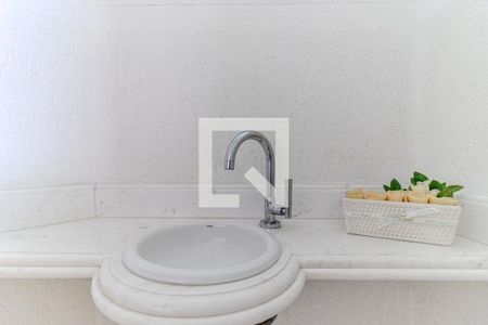 Lavabo de apartamento à venda com 3 quartos, 200m² em Santa Cecilia, São Paulo