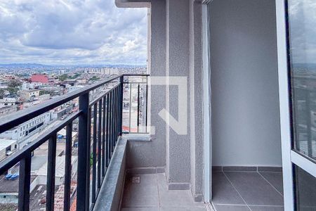 Apartamento para alugar com 2 quartos, 50m² em Jardim Boa Vista (zona Oeste), São Paulo