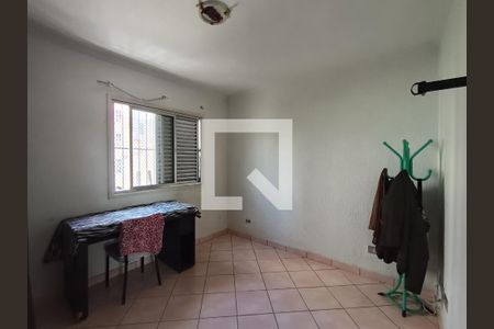 Quarto de apartamento para alugar com 2 quartos, 56m² em Bosque da Saúde, São Paulo